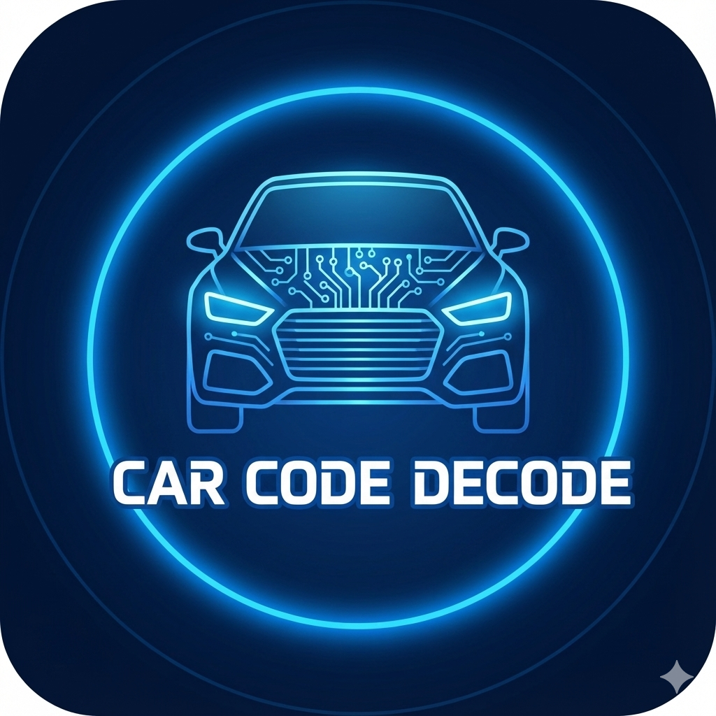 Car Code Decoder